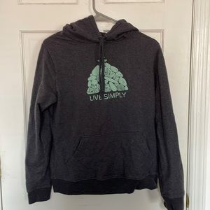 Patagonia sweatshirt